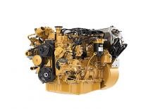 Motori Caterpillar C3.4B