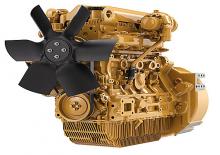 Motori Caterpillar C3.6