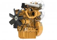 Motori Caterpillar C3.6
