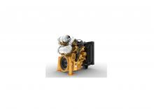 Motori Caterpillar C3.6