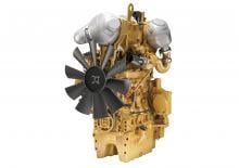 Motori Caterpillar C3.6 for Tractors