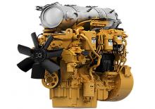 Motori Caterpillar C4.4