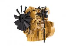 Motori Caterpillar C4.4 Acert