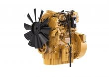 Motori Caterpillar C4.4