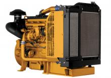 Motori Caterpillar C4.4