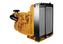 Motori Caterpillar C6.6