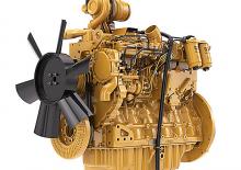 Motori Caterpillar C7.1