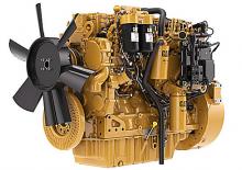 Motori Caterpillar C7.1