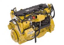 Motori Caterpillar C7
