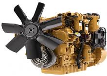 Motori Caterpillar C7.1
