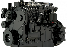 Motori DongFeng Cummins C8.3 