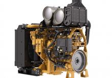 Motori Caterpillar C9.3 Acert