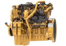 Motori Caterpillar C9.3 Acert