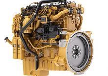 Motori Caterpillar C9.3