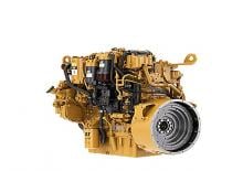 Motori Caterpillar C9