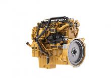 Motori Caterpillar C9.3 Acert