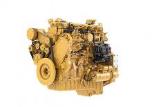 Motori Caterpillar C9.3 Acert