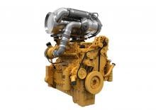 Motori Caterpillar C9.3B