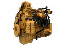 Motori Caterpillar C9.3B China NR4