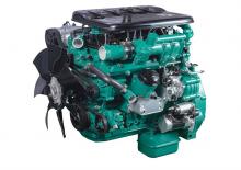 Motori FAW Wuxi CA4DB1-11E5