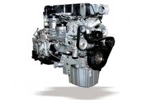 Motori FAW Wuxi CA4DK1-20E53
