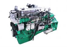 Motori FAW Wuxi CA6DL1-29E5
