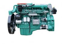 Motori FAW Wuxi CA6DL6-34E6