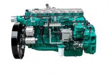 Motori FAW Wuxi CA6DLD-26E5