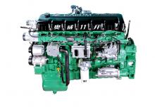 Motori FAW Wuxi CA6DM2-42E51