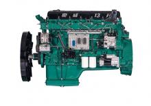Motori FAW Wuxi CA6DM3-48E5