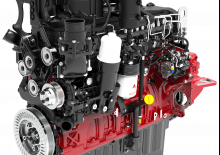 Motori AGCO Power CORE75