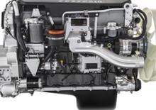 Motori FPT Industrial Cursor10 ENT (280 kW)