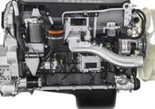 Motori FPT Industrial Cursor10 ENT (331 kW)