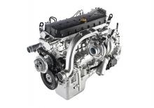 Motori FPT Industrial Cursor11 ENT (338 kW) 