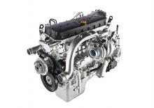 Motori FPT Industrial Cursor11 ENT (353 kW)