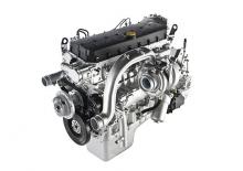 Motori FPT Industrial Cursor11 ENT (353 kW)