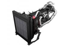 Motori FPT Industrial Cursor13 (384 kW)
