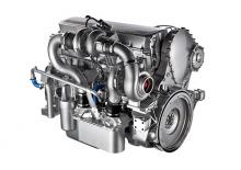 Motori FPT Industrial Cursor13 ENT (346 kW)