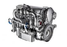 Motori FPT Industrial Cursor13 ENT (350 kW)