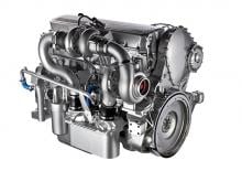 Motori FPT Industrial Cursor13 ENT (357 kW)
