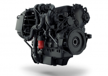 Motori FPT Industrial Cursor16 (515 kW)