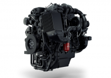 Motori FPT Industrial Cursor16 TST (607 kW)