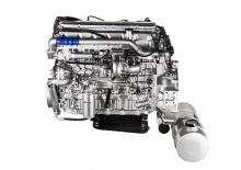 Motori FPT Industrial Cursor78 ENT (180 kW)