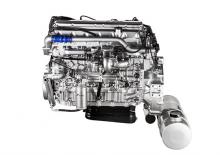 Motori FPT Industrial Cursor78 ENT (228 kW)