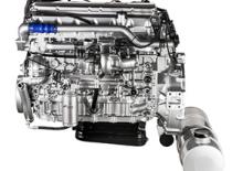 Motori FPT Industrial Cursor78 ENTG (221 kW)