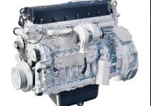 Motori FPT Industrial Cursor87 ENT (230 kW)