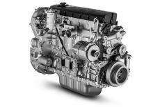 Motori FPT Industrial Cursor9 ENT (228 kW)