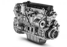 Motori FPT Industrial Cursor9 ENT (294 kW)