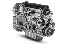 Motori FPT Industrial Cursor9 ENT (305 kW)