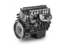 Motori FPT Industrial Cursor9 NG (280 kW)
